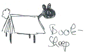 Bild: Book-sheep