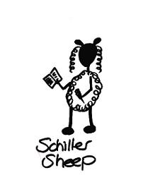 Bild: Schiller sheep